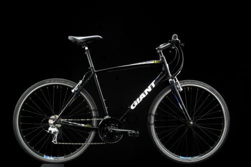 Giant Escape RX ficha tecnica